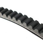 Glixal Reinforced Racing CVT Drive Belt for GY6