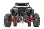 Polaris RZR XP 1000 Frame Stiffener Gusset