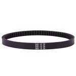 Racing CVT Drive Belt for 49cc to 50cc ATVs