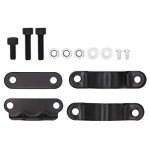 12V Winch Rocker Thumb Switch with Bracket