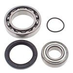 All Balls Racing Snowmobile Shaft for Polaris