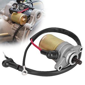 Starter Motor for Predator Sportsman Outlaw 50 ATV