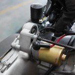 Starter Motor for Predator Sportsman Outlaw 50 ATV