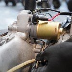 Starter Motor for Predator Sportsman Outlaw 50 ATV