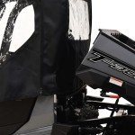 Massimo Soft Cab Enclosure for T-Boss UTVs