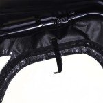 Massimo Soft Cab Enclosure for T-Boss UTVs
