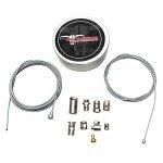 Universal ATV Emergency Cable Repair Kit