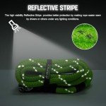 30ft Heavy Duty Kinetic Recovery Rope Kit