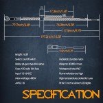 DT Wiring Harness Kit for ATV and UTV Lights