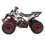 X-PRO Storm 125cc Automatic ATV Quad