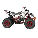 X-PRO Storm 125cc Automatic ATV Quad