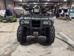 2001 Honda Rubicon 500 ATV Model