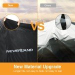 XL Waterproof ATV Cover for Honda, Kawasaki, Yamaha, Polaris