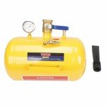 5 Gallon ATV Tire Bead Seater Blaster Tool