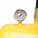 5 Gallon ATV Tire Bead Seater Blaster Tool