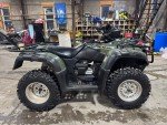 2001 Honda Rubicon 500 ATV Model