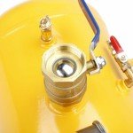 5 Gallon ATV Tire Bead Seater Blaster Tool