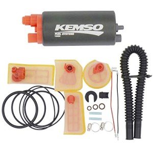 KEMSO Intank Fuel Pump for Suzuki and Honda