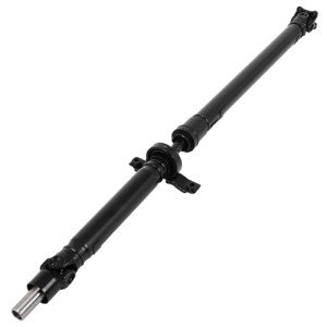 SCITOO 58.5" Steel Rear Driveshaft for Subaru Legacy
