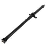 SCITOO 58.5" Steel Rear Driveshaft for Subaru Legacy