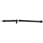 SCITOO 58.5" Steel Rear Driveshaft for Subaru Legacy