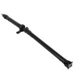 SCITOO 58.5" Steel Rear Driveshaft for Subaru Legacy
