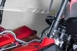 TerraRider Half UTV Windshield for CF Moto ZForce