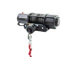 SuperATV 4500 lb Winch for Can-Am Maverick X3