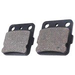 Raptor 660 Brake Pads for Yamaha & Honda ATVs