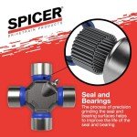 Spicer 5-213X 1330 Series U-Joint Kit