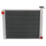 Polaris RZR & General 1000 ATV Radiator