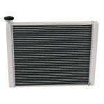 Polaris RZR & General 1000 ATV Radiator