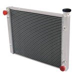 Polaris RZR & General 1000 ATV Radiator