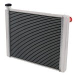 Polaris RZR & General 1000 ATV Radiator