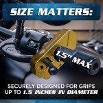 BigPantha Heavy Duty Anti-Theft Grip Lock