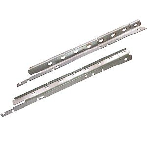 RuffStuff XJ Mid Frame Stiffeners - Pair