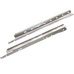 RuffStuff XJ Mid Frame Stiffeners - Pair