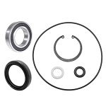 Rear Brake Drum Shoes Kit for Honda Recon 250