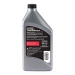 Quicksilver 10W-40 Synthetic Off-Road Engine Oil