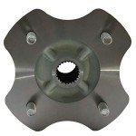 East Lake Axle Rear Wheel Axle & Hubs for Honda
