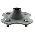 East Lake Axle Rear Wheel Axle & Hubs for Honda