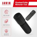 JAVIK Flywheel Puller Tool for Honda ATVs