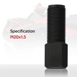 JAVIK Flywheel Puller Tool for Honda ATVs