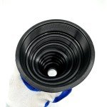 Universal CV Boot Kit for ATVs - Thick Silicone