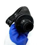 Universal CV Boot Kit for ATVs - Thick Silicone