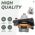 Yamaha ATV Rear Brake Caliper & Pads Set