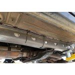 RuffStuff XJ Mid Frame Stiffeners - Pair