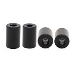 LisylineAuto Shock Bushings for Polaris ATVs