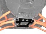 SuperATV Heavy Duty Frame Stiffener Kit for RZR