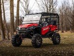 SuperATV 6" Lift Kit for Honda Pioneer 1000